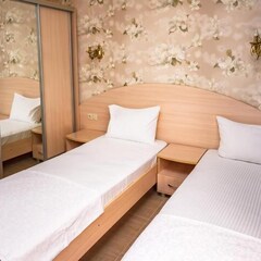 Гостевой дом Сюзэн, Сочи, Краснодарский край