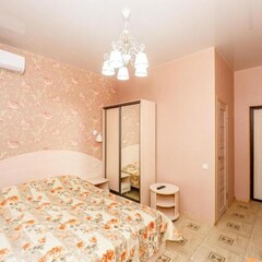 Гостевой дом Сюзэн, Сочи, Краснодарский край