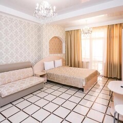 Гостевой дом Сюзэн, Сочи, Краснодарский край