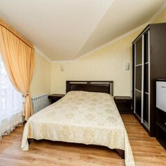 Гостевой дом Сюзэн, Сочи, Краснодарский край