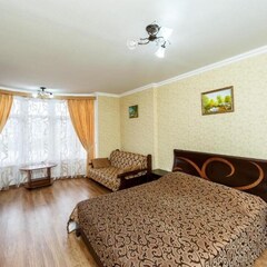 Гостевой дом Сюзэн, Сочи, Краснодарский край