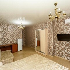 Гостевой дом Сюзэн, Сочи, Краснодарский край