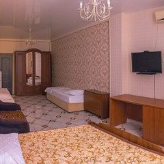 Гостевой дом Сюзэн, Сочи, Краснодарский край