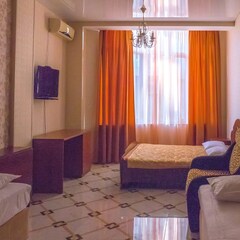 Гостевой дом Сюзэн, Сочи, Краснодарский край