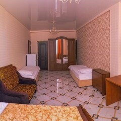 Гостевой дом Сюзэн, Сочи, Краснодарский край