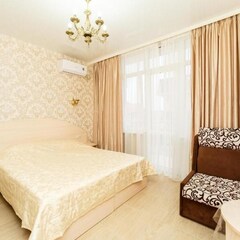 Гостевой дом Сюзэн, Сочи, Краснодарский край