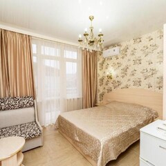 Гостевой дом Сюзэн, Сочи, Краснодарский край