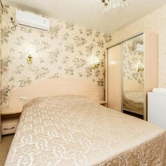 Гостевой дом Сюзэн, Сочи, Краснодарский край