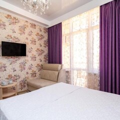 Гостевой дом Сюзэн, Сочи, Краснодарский край