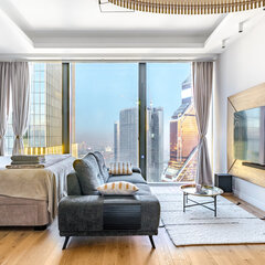 Апарт-отель InPremium, Москва, Московская область