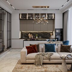 Апарт-отель InPremium, Москва, Московская область