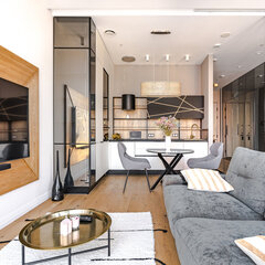 Апарт-отель InPremium, Москва, Московская область