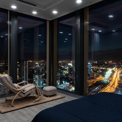 Апарт-отель InPremium, Москва, Московская область