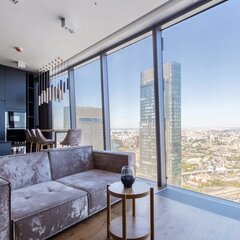 Апарт-отель InPremium, Москва, Московская область