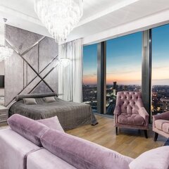 Апарт-отель InPremium, Москва, Московская область