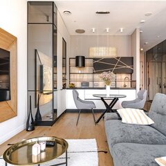 Апарт-отель InPremium, Москва, Московская область