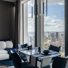 Апарт-отель InPremium, Москва, Московская область