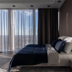 Апарт-отель InPremium, Москва, Московская область