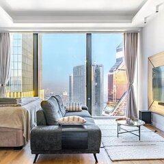 Апарт-отель InPremium, Москва, Московская область