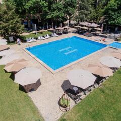 Отель President hotel, Ереван