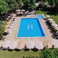 Отель President hotel, Ереван