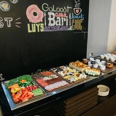 Отель President hotel, Ереван