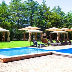 Отель President hotel, Ереван