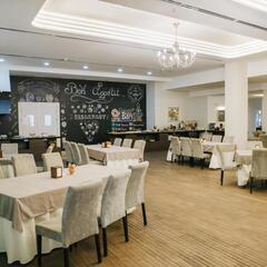 Отель President hotel, Ереван