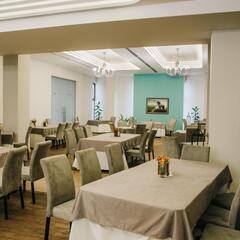 Отель President hotel, Ереван