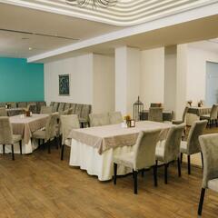 Отель President hotel, Ереван