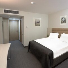 Отель President hotel, Ереван