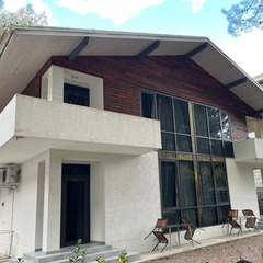 Отель Guma, Пицунда