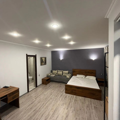 Отель Guma, Пицунда