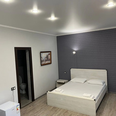 Отель Guma, Пицунда