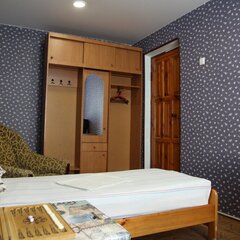 Гостевой дом Спортлото-82, Коктебель, Крым