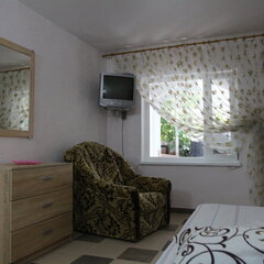 Гостевой дом Спортлото-82, Коктебель, Крым