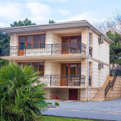 Отель Ramada by Wyndham Baku Hotel, Баку