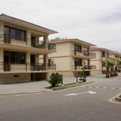 Отель Ramada by Wyndham Baku Hotel, Баку