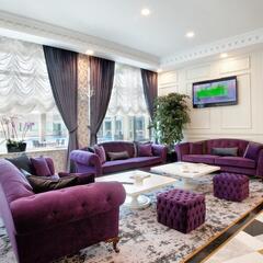 Отель Ramada by Wyndham Baku Hotel, Баку