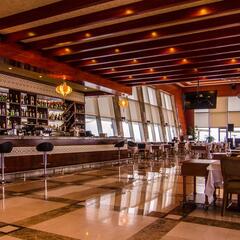 Отель Ramada by Wyndham Baku Hotel, Баку