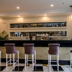 Отель Ramada by Wyndham Baku Hotel, Баку