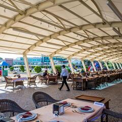 Отель Ramada by Wyndham Baku Hotel, Баку