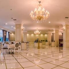 Отель Ramada by Wyndham Baku Hotel, Баку