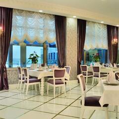 Отель Ramada by Wyndham Baku Hotel, Баку