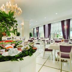 Отель Ramada by Wyndham Baku Hotel, Баку