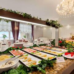 Отель Ramada by Wyndham Baku Hotel, Баку