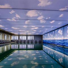 Отель Ramada by Wyndham Baku Hotel, Баку