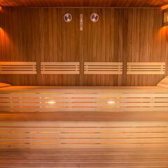 Отель Ramada by Wyndham Baku Hotel, Баку