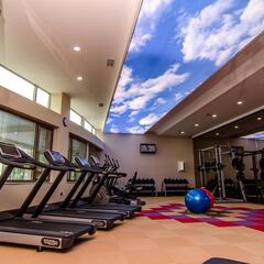 Отель Ramada by Wyndham Baku Hotel, Баку