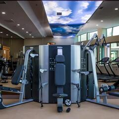 Отель Ramada by Wyndham Baku Hotel, Баку